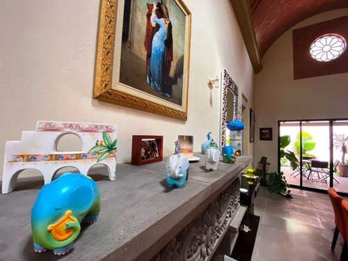 Imagen 2 de 30 de Casa Hermosa