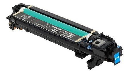 Unidad De Imagen Cyan Para Bizhub C3110 Konica Minolta (Usado)