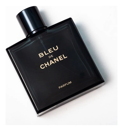 Perfume Francés Para Hombre Coco Edp 100 Ml