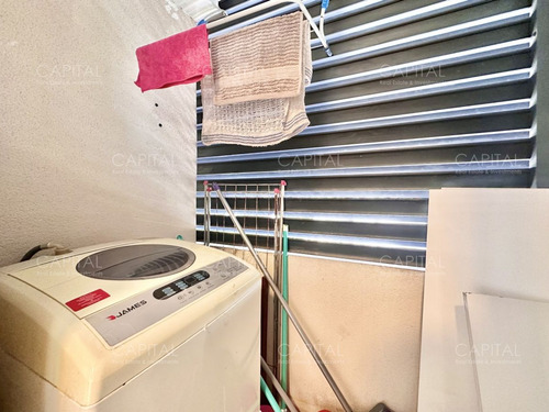 Imagen 13 de 15 de Apartamento De Dos Dormitorios En Venta, Torres Barcelona, Maldonado.