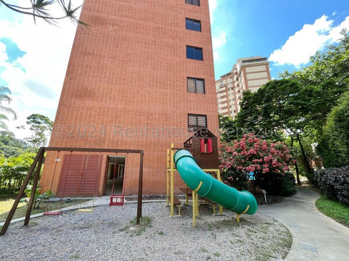 Apartamento En Venta En Los Chorros Vista Al Avila Ascensor Privado Angela Tochon