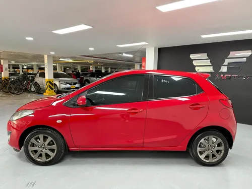 Mazda 2 1.5 15ha1c