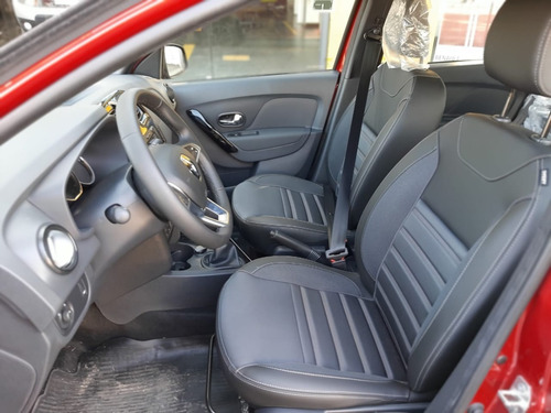 Renault Sandero 1.6 Nafta 0km 5 Puertas Usado Suv