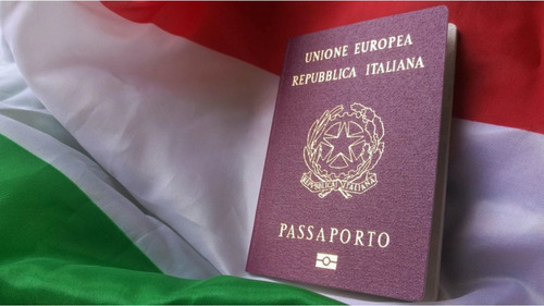 Imagen 1 de 1 de Sentencias De Divorcio Cosa Juzgada Ciudadania Italiana
