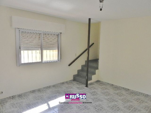 Alquiler Departamento Ph 3 Ambientes San Justo