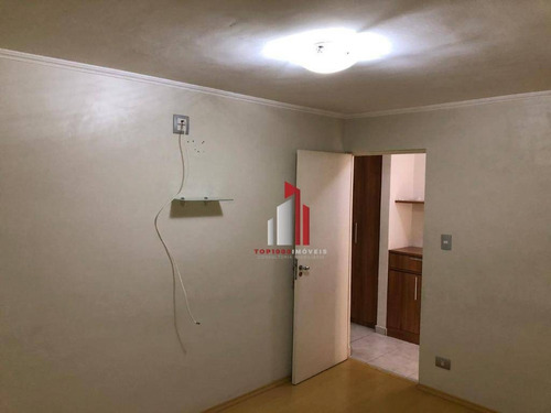 Imagem 6 de 14 de Apartamento À Venda, 72 M² Por R$ 330.000,00 - Barro Branco - São Paulo/sp - Ap1329