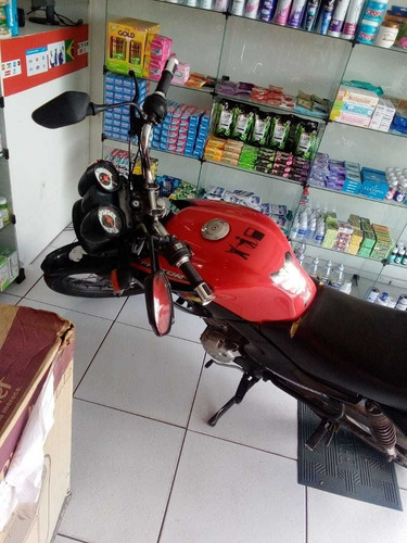 Yamaha 2014