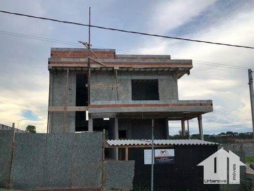 Imagem 4 de 19 de Sobrado Com 3 Dormitórios À Venda, 264 M² Por R$ 1.590.000,00 - Condomínio Verana - São José Dos Campos/sp - So0202