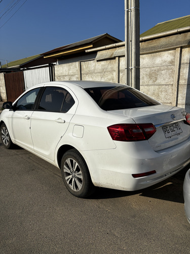 GWM Voleex-C30 1.5 Elite