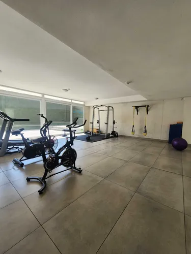 En Venta Dpto. Estación Central (76735)