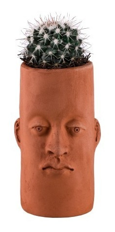 Headplanter Alta Grande Maceta