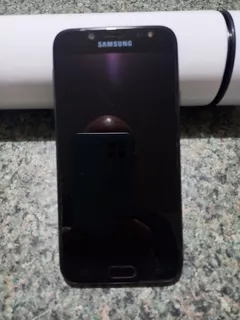 Teléfono Celular Samsung Galaxy J7 Pro