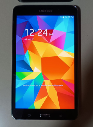Samsung Galaxy Tab 3 8gb Wifi Tablet