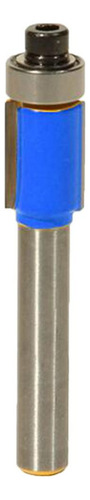 5 De De Carburo / De Copiadora / De Enrutador, Vástago De