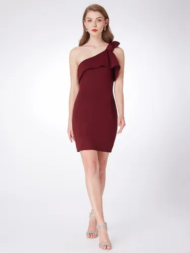 Vestido bonito corto sale