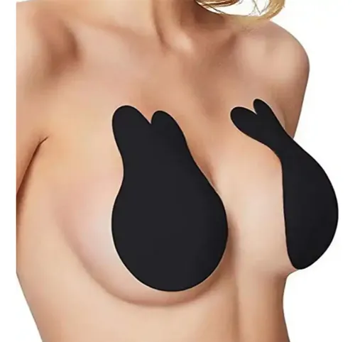 Brasier Adhesivo, Invisible Push Up, Rabbit Realce