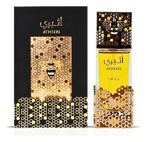 Lattafa Atheeri Eau de Parfum