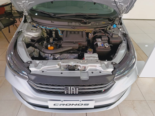 Fiat Cronos 1.3 Gse Like