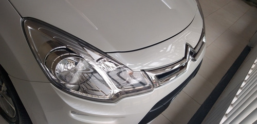 Imagem 10 de 13 de Citroën C3 2013 1.5 Tendance Flex 5p