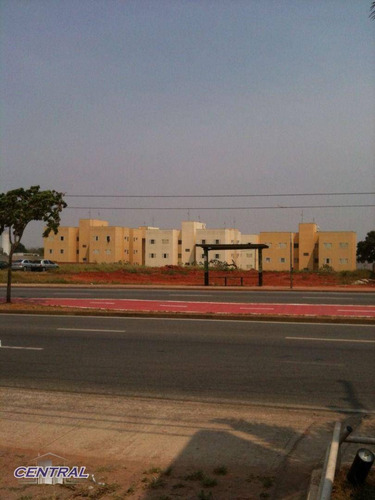 Imagem 8 de 11 de Terreno, 5000 M² - Venda Por R$ 10.000.000,00 Ou Aluguel Por R$ 30.000,00/mês - Jardim Novo Horizonte - Sorocaba/sp - Te0002