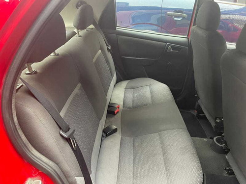 Imagem 7 de 9 de Chevrolet Celta Lt 1.0 Vhce 8v Flexpower 4p Mec. 2013