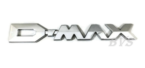 Emblema D Max Dmax