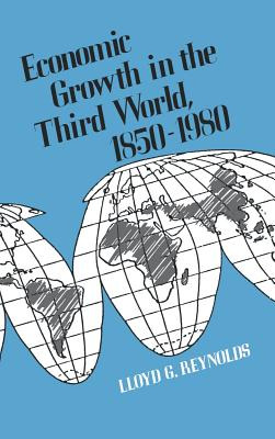 Libro Economic Growth In The Third World: 1850-1980 - Rey...
