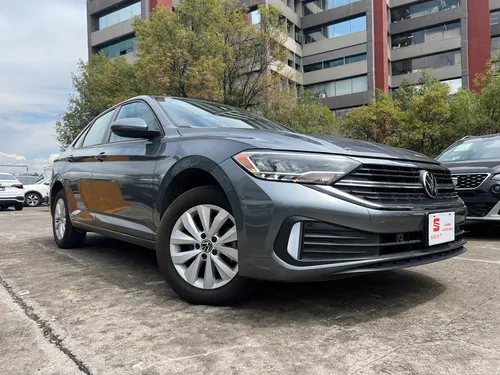 Volkswagen Jetta 1.4 T Fsi Comfortline Tip
