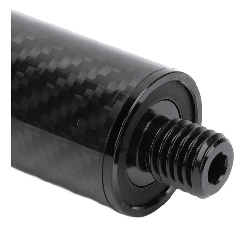 Extensor De Billar Billiards Cue Stick Extension, 8 Pulgadas