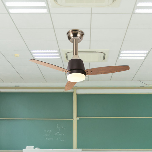 1 Juego De Soportes De Montaje Para Ventilador De Techo, Uni