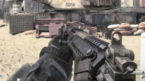 Call Of Duty: World War Ii Standard Edition (físico)