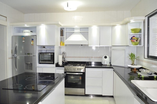 Imagen 6 de 13 de Casa En Venta En Urb. Terrazas De Los Nisperos Cod: Atc-552