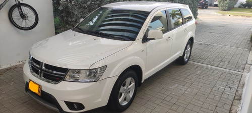 Dodge Journey 2015 7 Puestos