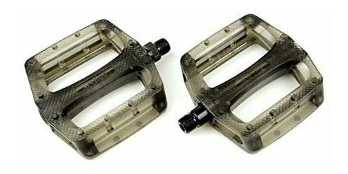 Pedales De Bicicleta - Wellgo New Big Platform Pedals For Mt