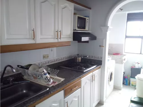 Apartamento Envigado - Los Naranjos
