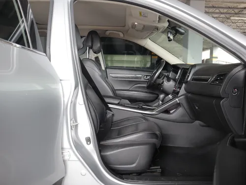Renault Koleos INTENS 2.5 TP CT TC 4X4