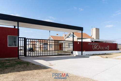 Imagen 18 de 22 de Valle Cercano - Casa En Venta - Urca Del Sur 3 - Seguridad 24hs