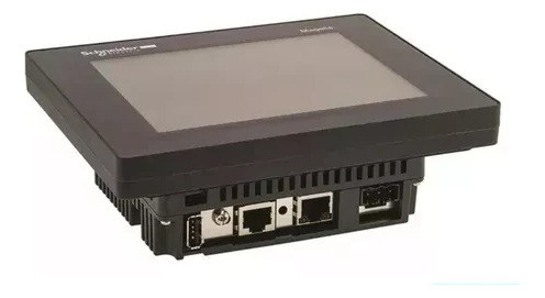 Magelis Schneider Hmis85 5.7 + Hmisbc Módulo Procesador Scu