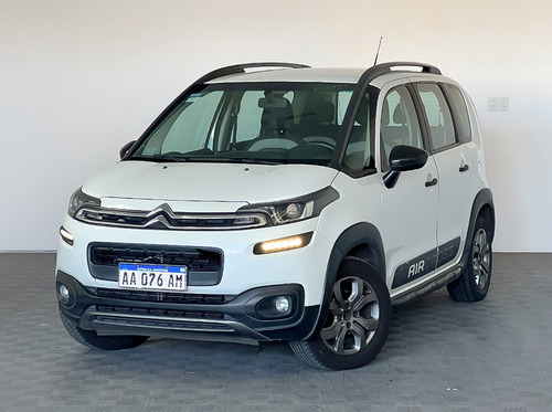 Citroën Aircross 1.6 Vti 115 Feel