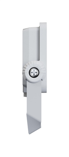 4x 7020987 - Compact Floodlight 20w 4000k Branco - Ledvance