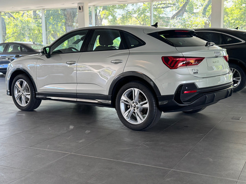 Audi Q3 Sportback 40 Tfsi quattro