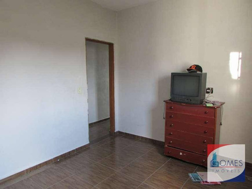 Imagem 3 de 12 de Residencial Itaim/ Itu - Ca0079