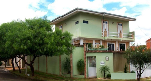 Casa À Venda Em Parque Novo Mundo - Ca001739