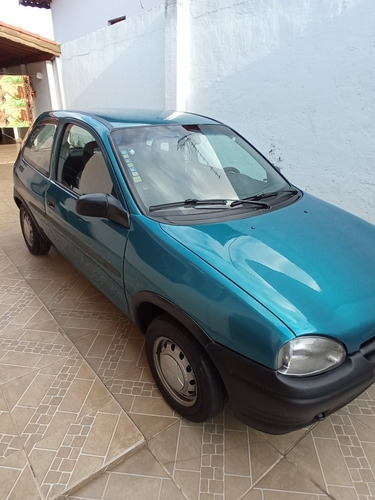 Imagem 3 de 15 de Chevrolet Corsa 1.0