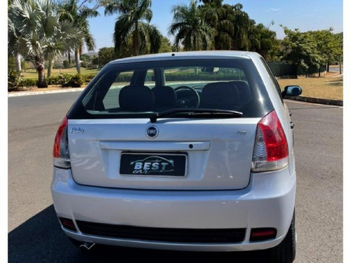 Imagem 4 de 8 de Palio 1.0 Mpi Fire 8v Flex 4p Manual