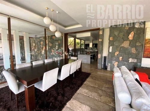 Imagen 12 de 21 de Casa En Venta En Colina