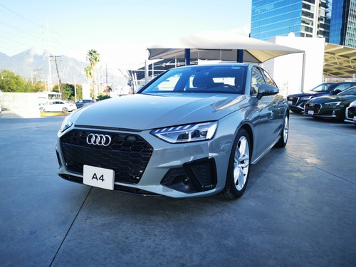 Imagen 2 de 8 de Audi A4 S Line 2021