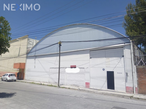 Imagen 1 de 7 de Bodega En Renta Ubicada A Una Calle De Boulevard Norte Y Central De Autobuses, Puebla