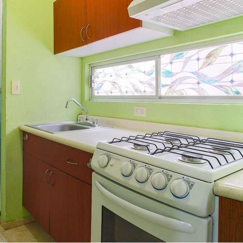 Imagen 5 de 24 de Departamento En Venta En Col. Anáhuac I Secc. Miguel Hidalgo