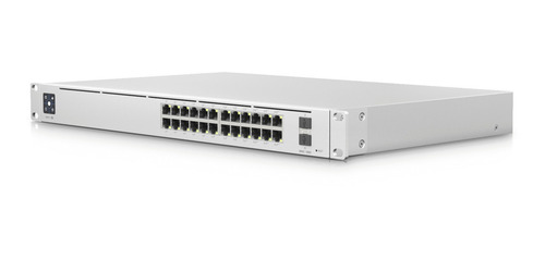 Ubiquiti Switch Unifi Gen2,capa 3 De 24 Puertos